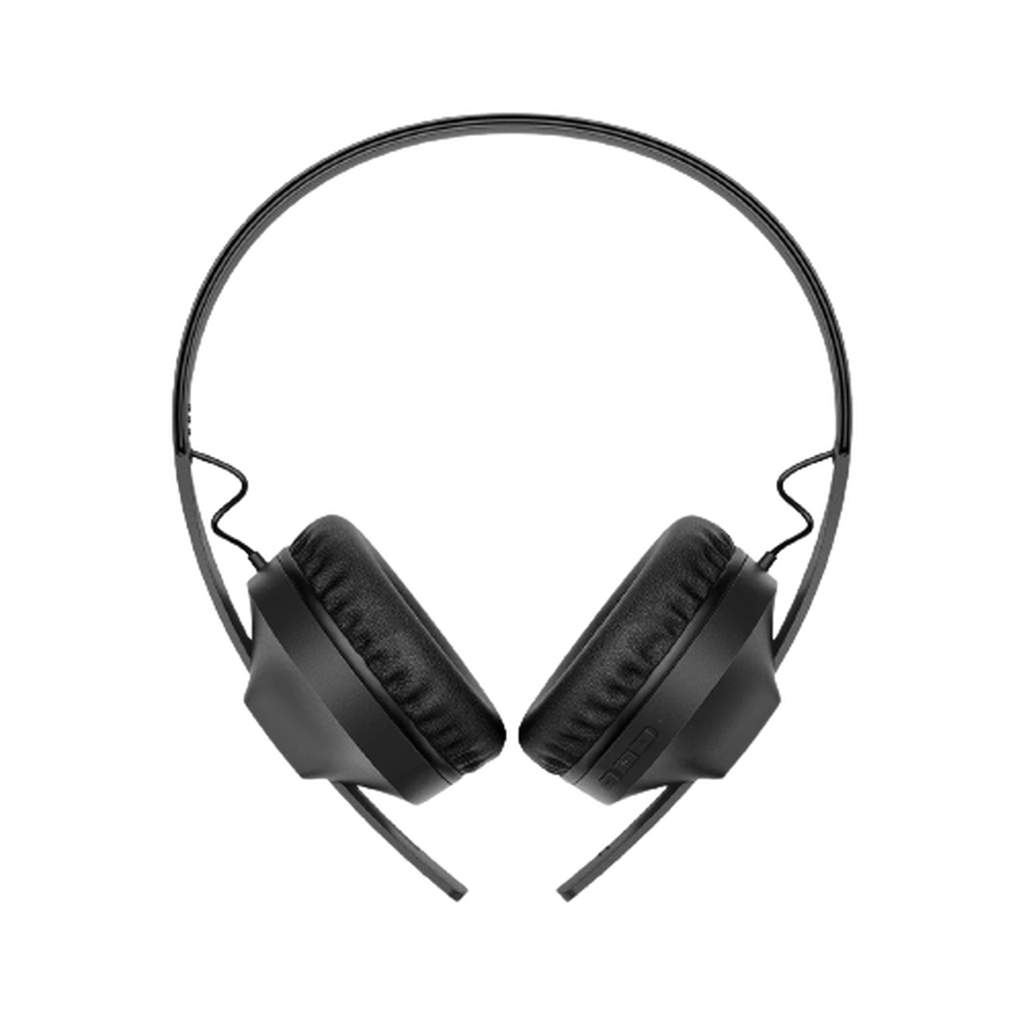 Sennheiser HD 250BT Wireless Headphones - Black