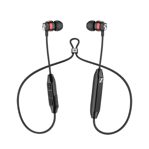 سماعة أذن سنهايزر CX 120BT اللاسلكية