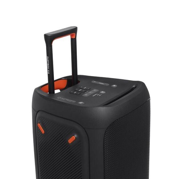 JBL PartyBox 310 240W Bluetooth & USB Party Speaker