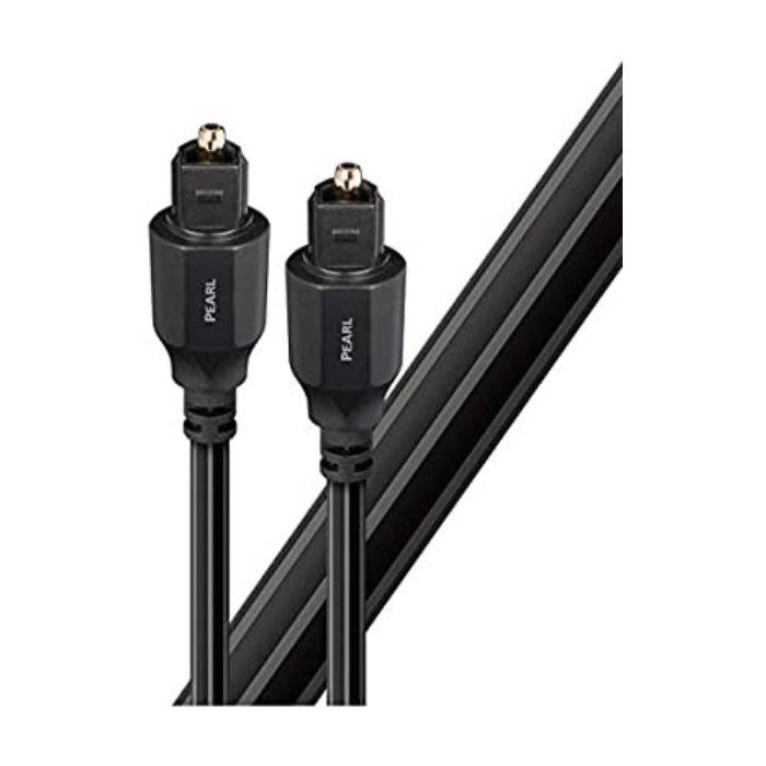 Buy Audioquest optilink pearl optical cable - 3. 0m in Kuwait