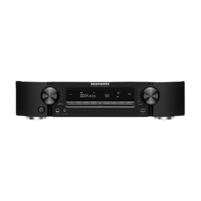 Buy Marantz 7. 2 channel 8k 50w av receiver (nr-1711) in Saudi Arabia