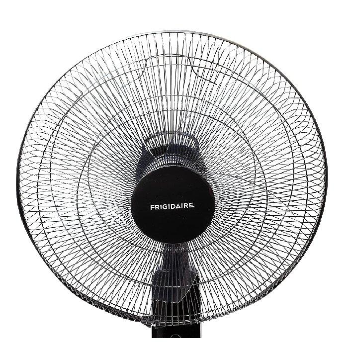 المروحة العمودية 18 بوصة من فريدجيير (FD9018-RC)