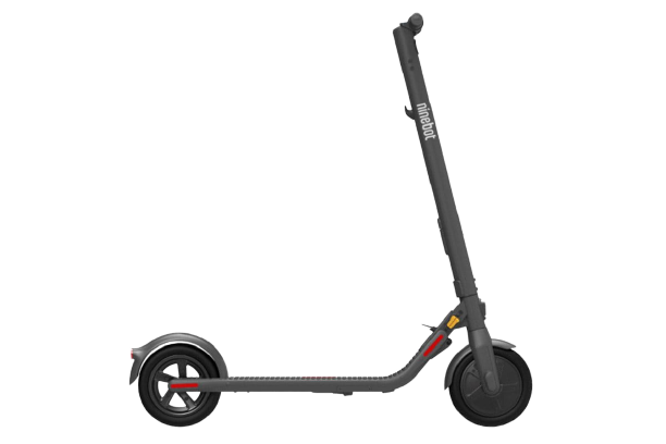 Segway Ninebot Kickscooter E22E Electric Scooter