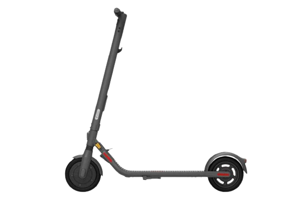 Segway Ninebot Kickscooter E22E Electric Scooter