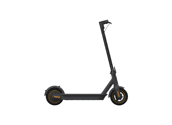 Segway Ninebot Kickscooter Max G30 Electric Scooter