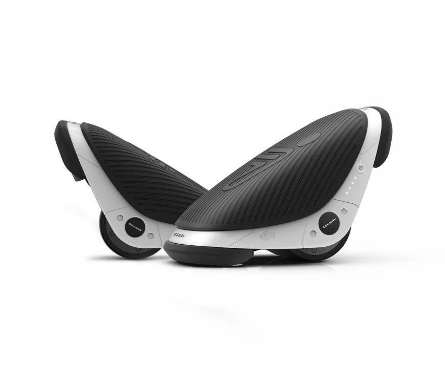 Segway Drift W1 Self-balancing Electric Skates