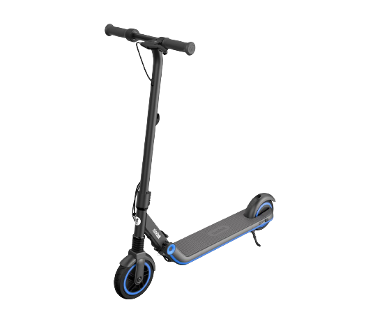 سكوتر سيغواي ناينبوت اي-كيك-سكوتر الكهربائية للأطفال  (ZING E10)