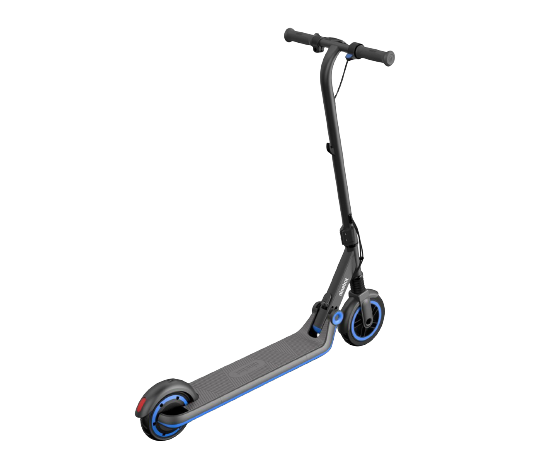 سكوتر سيغواي ناينبوت اي-كيك-سكوتر الكهربائية للأطفال  (ZING E10)