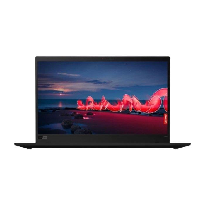 Lenovo X1 Carbon, Intel Core i7, RAM 16GB, 1TB SSD, 14" FHD Laptop - Black (20U9001KAD)