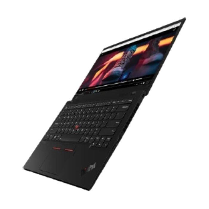 Lenovo X1 Carbon, Intel Core i7, RAM 16GB, 1TB SSD, 14" FHD Laptop - Black (20U9001KAD)