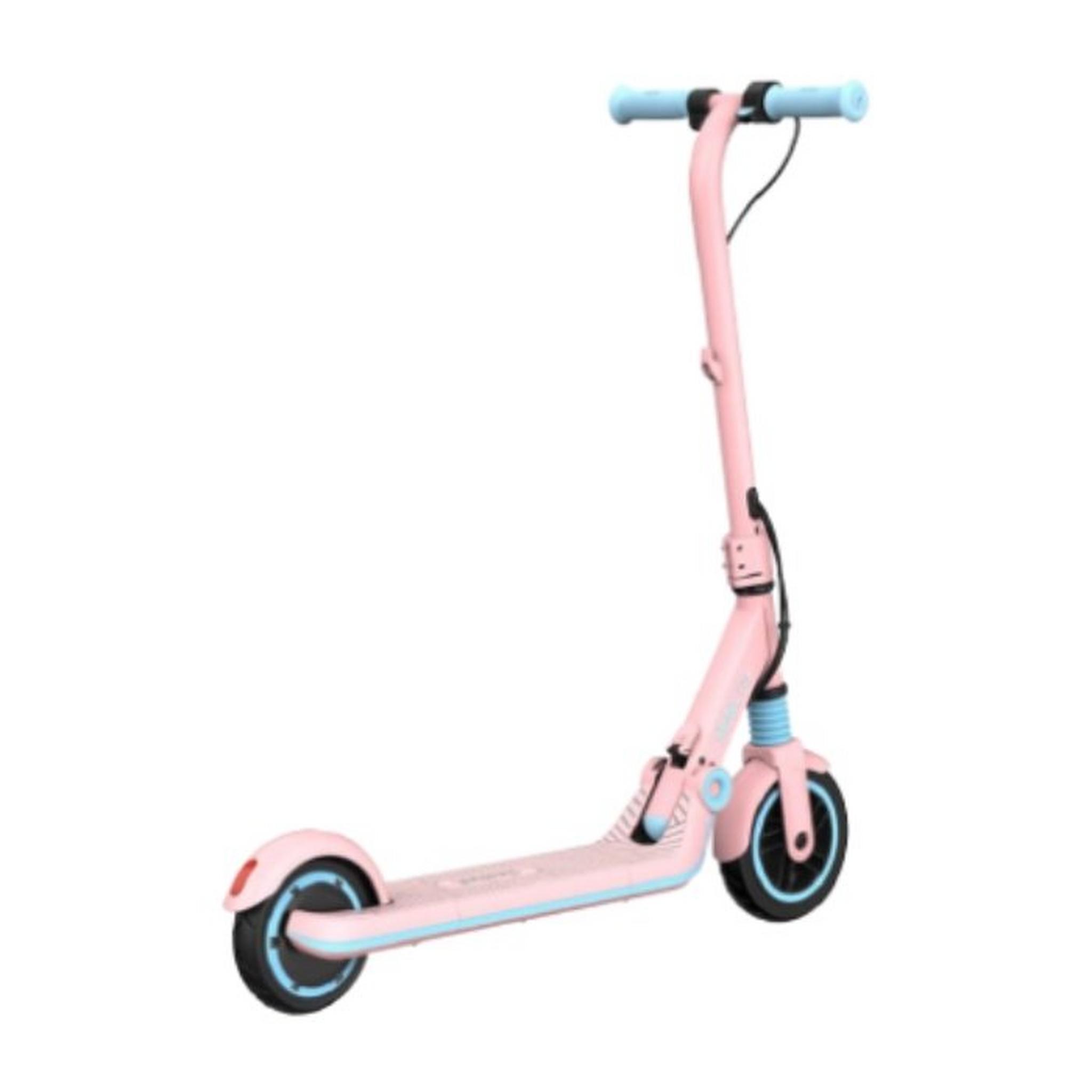 Segway Ninebot eKickScooter Children's Electric Scooter - Pink(ZING E8)
