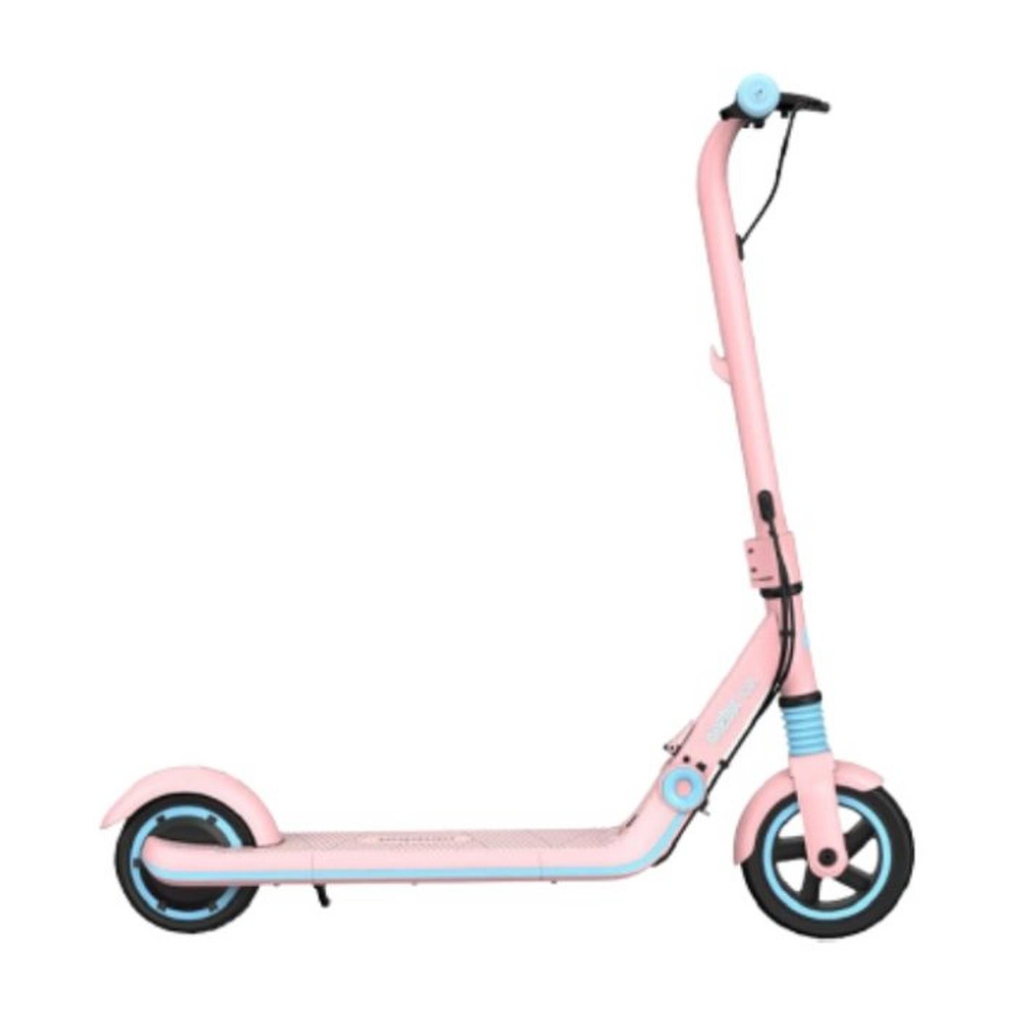 Segway Ninebot eKickScooter Children's Electric Scooter - Pink(ZING E8)