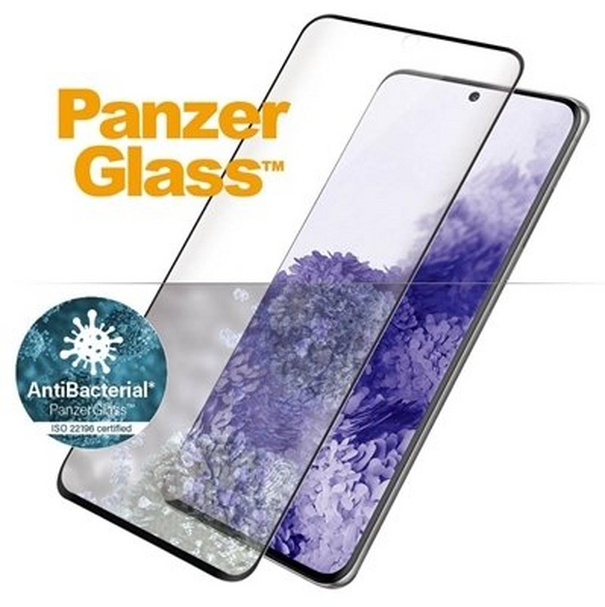 PanzerGlass Galaxy S21 Ultra Case Friendly Screen Protector (7258) - Clear