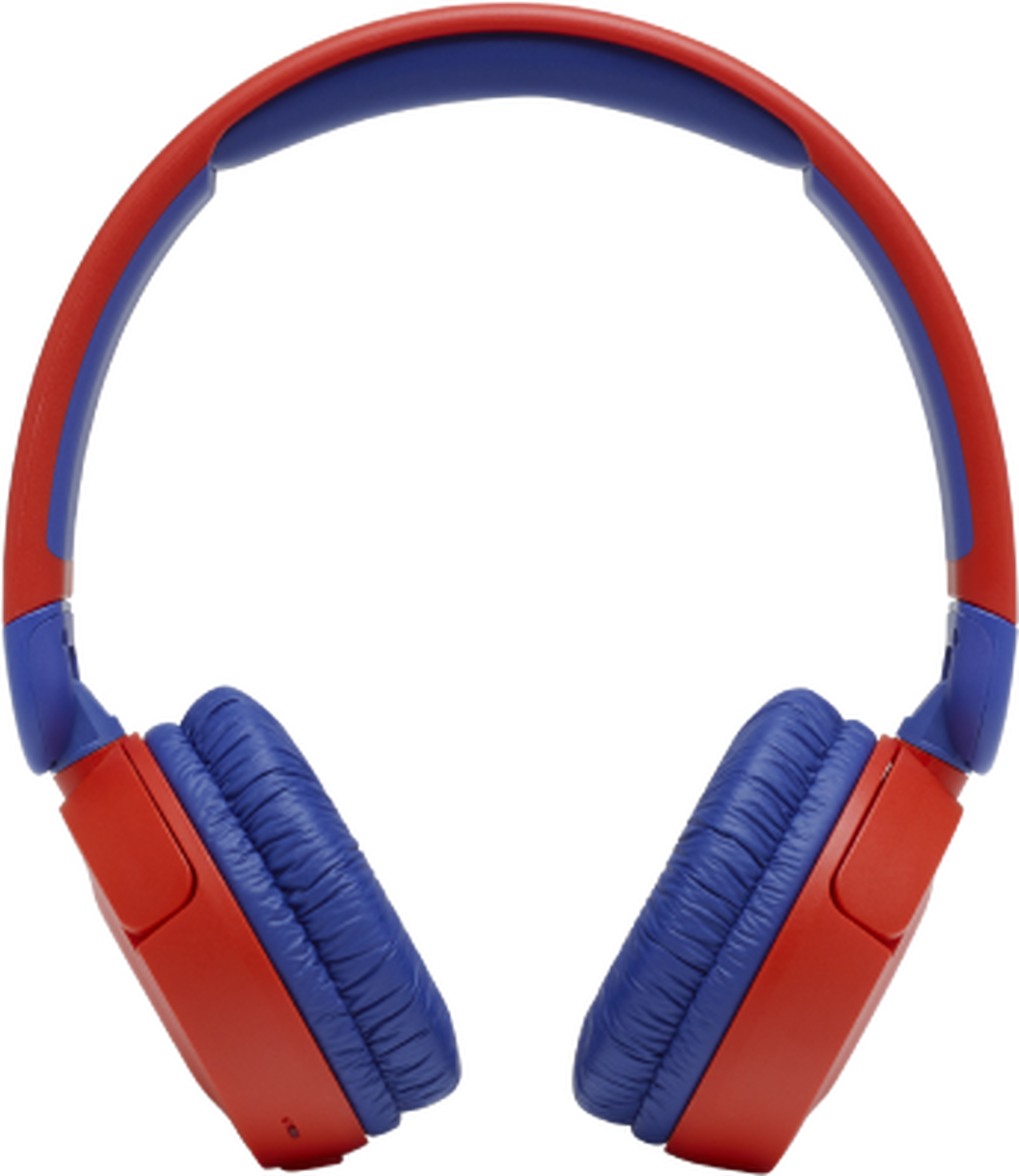 JBL Kids Wireless Headphones (JR310BT) - Red
