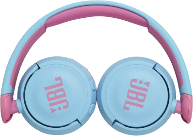 JBL Kids Wireless Headphones (JR310BT) - Blue