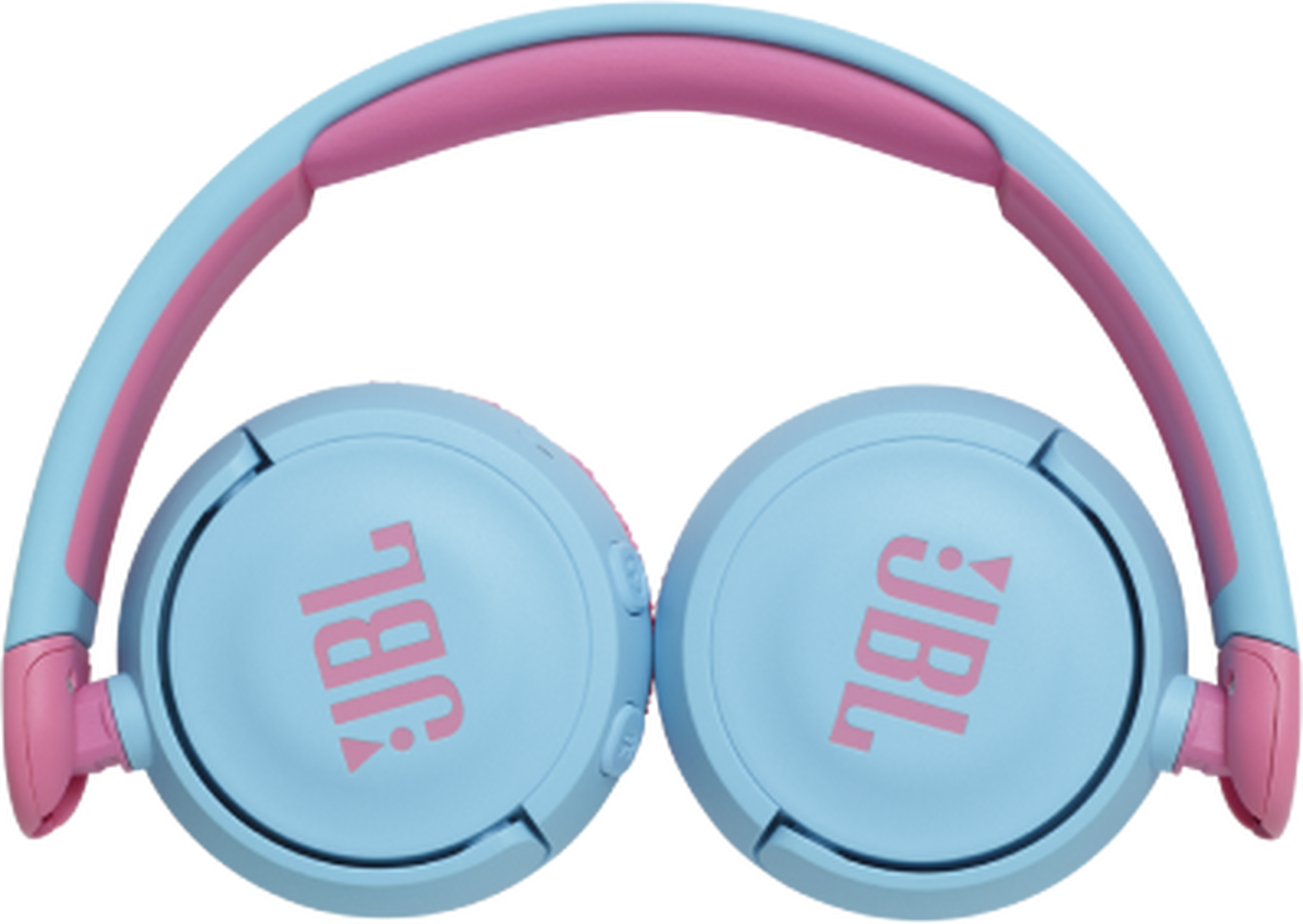 JBL Kids Wireless Headphones (JR310BT) - Blue
