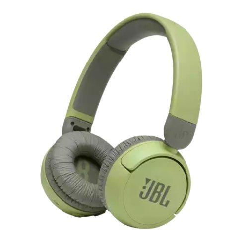 Buy Jbl kids wireless headphones - green  (jr310bt) in Kuwait