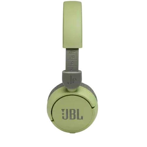 JBL Kids Wireless Headphones - Green  (JR310BT)