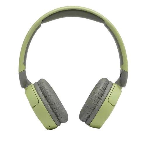JBL Kids Wireless Headphones - Green  (JR310BT)