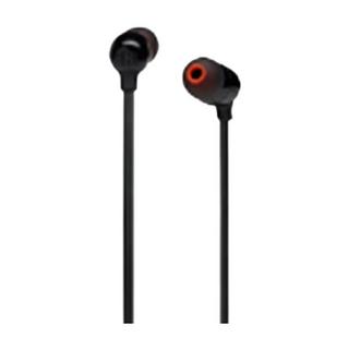 Buy Jbl wireless in-ear headphones (jbl tune125bt) - black in Kuwait