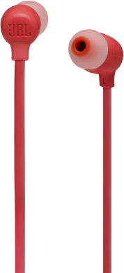 JBL Wireless in-ear headphones (JBL TUNE125BT) - Coral