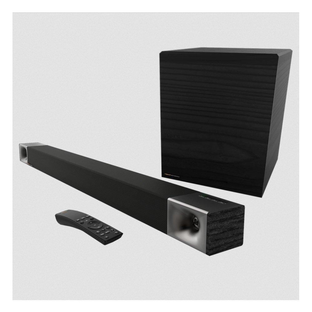 Klipsch 3.1ch 600W HDMI/Bluetooth Soundbar