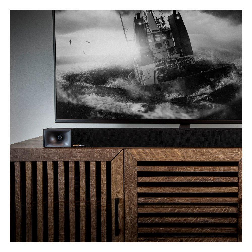 Klipsch Soundbar prices in Kuwait shop online xcite