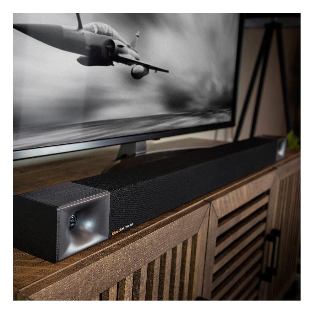 Klipsch Soundbar prices in Kuwait shop online xcite