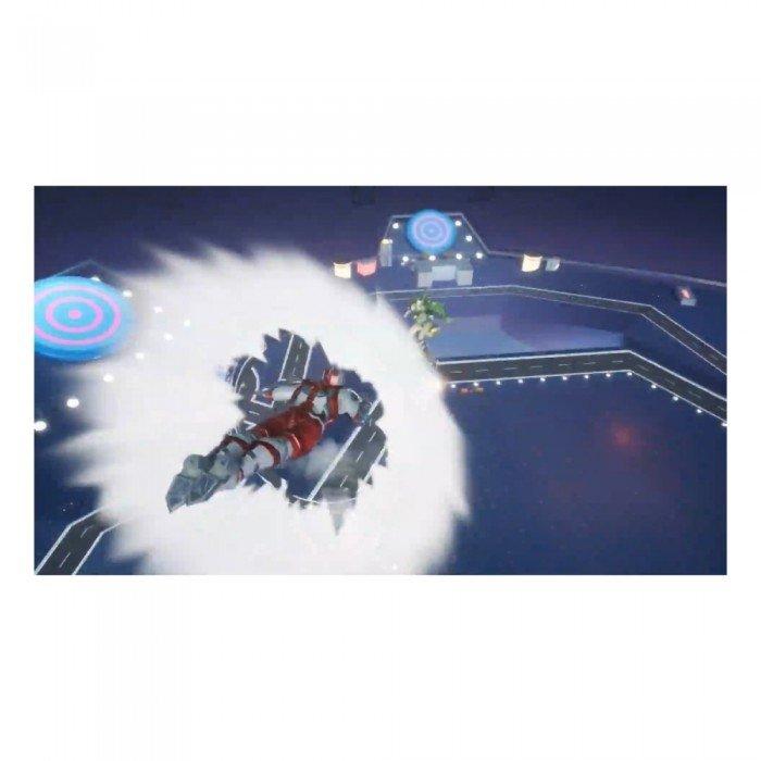 Override 2: Super Mech League - Ultraman Deluxe Edition - PS5 Game