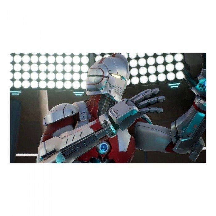 Override 2: Super Mech League - Ultraman Deluxe Edition - PS5 Game