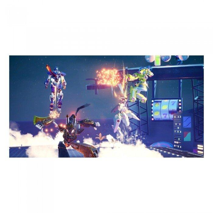 Override 2: Super Mech League - Ultraman Deluxe Edition - PS5 Game