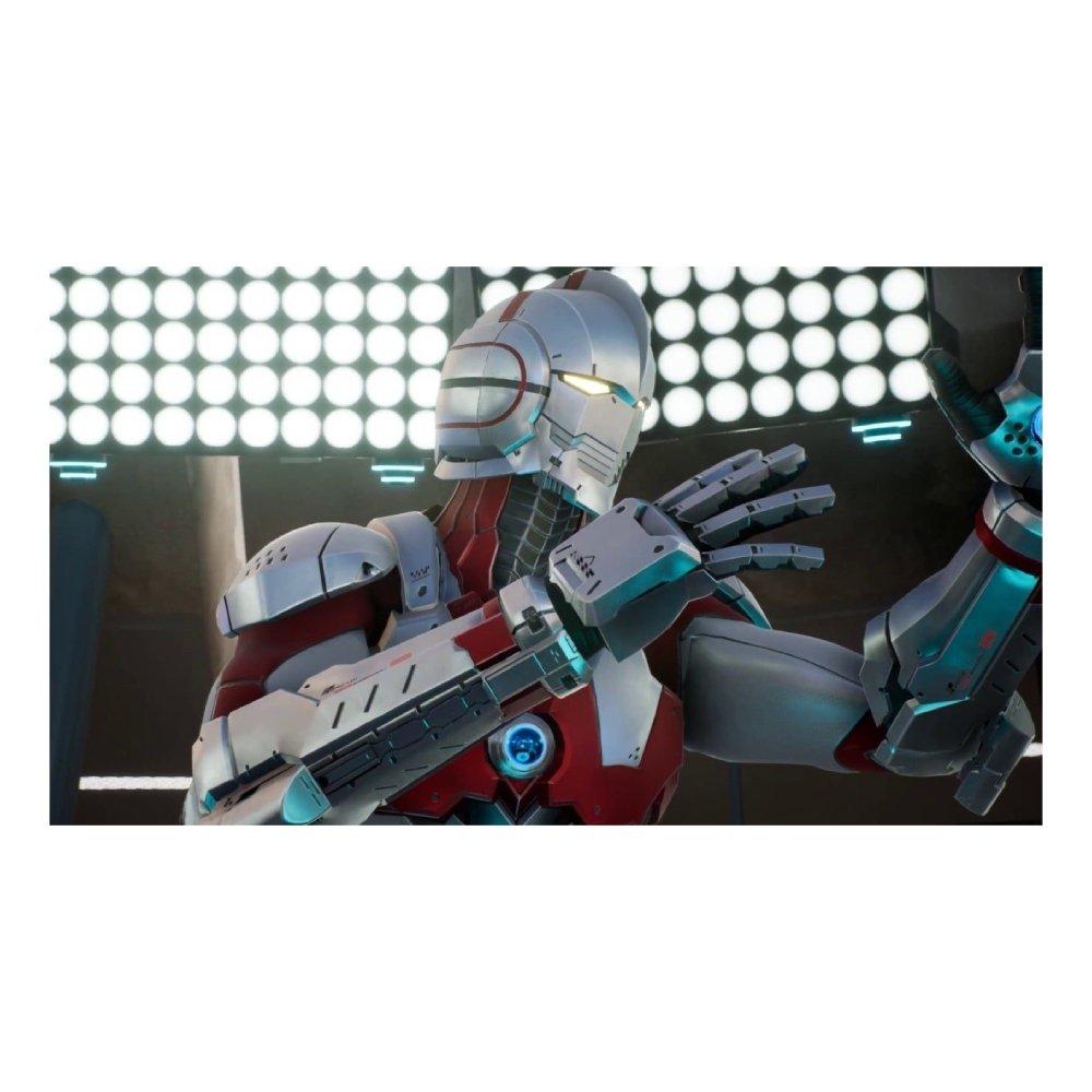 Override 2: Super Mech League - Ultraman Deluxe Edition - Xbox X Game
