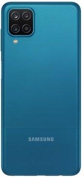 Samsung Galaxy A12 64GB Phone - Blue