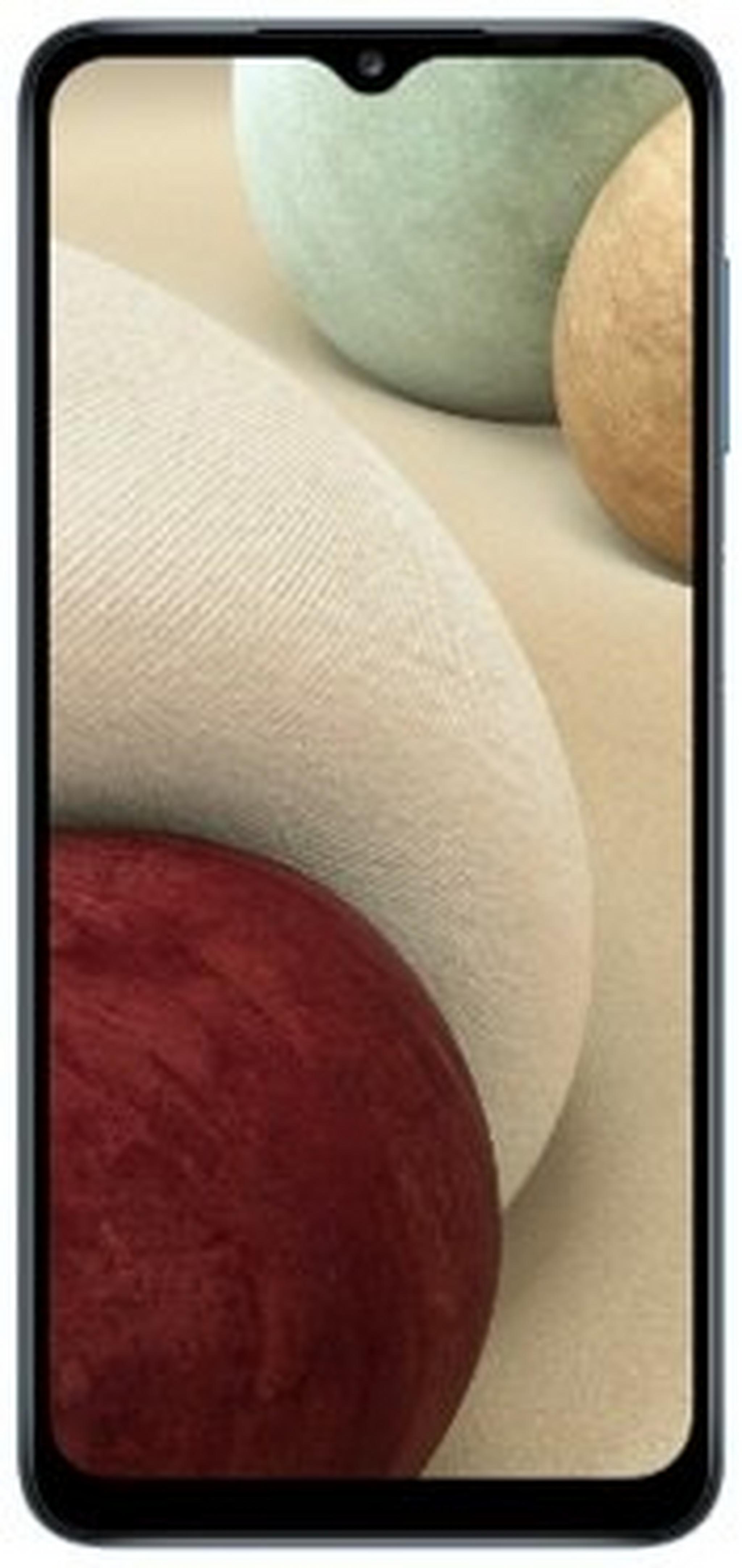 Samsung Galaxy A12 64GB Phone - White
