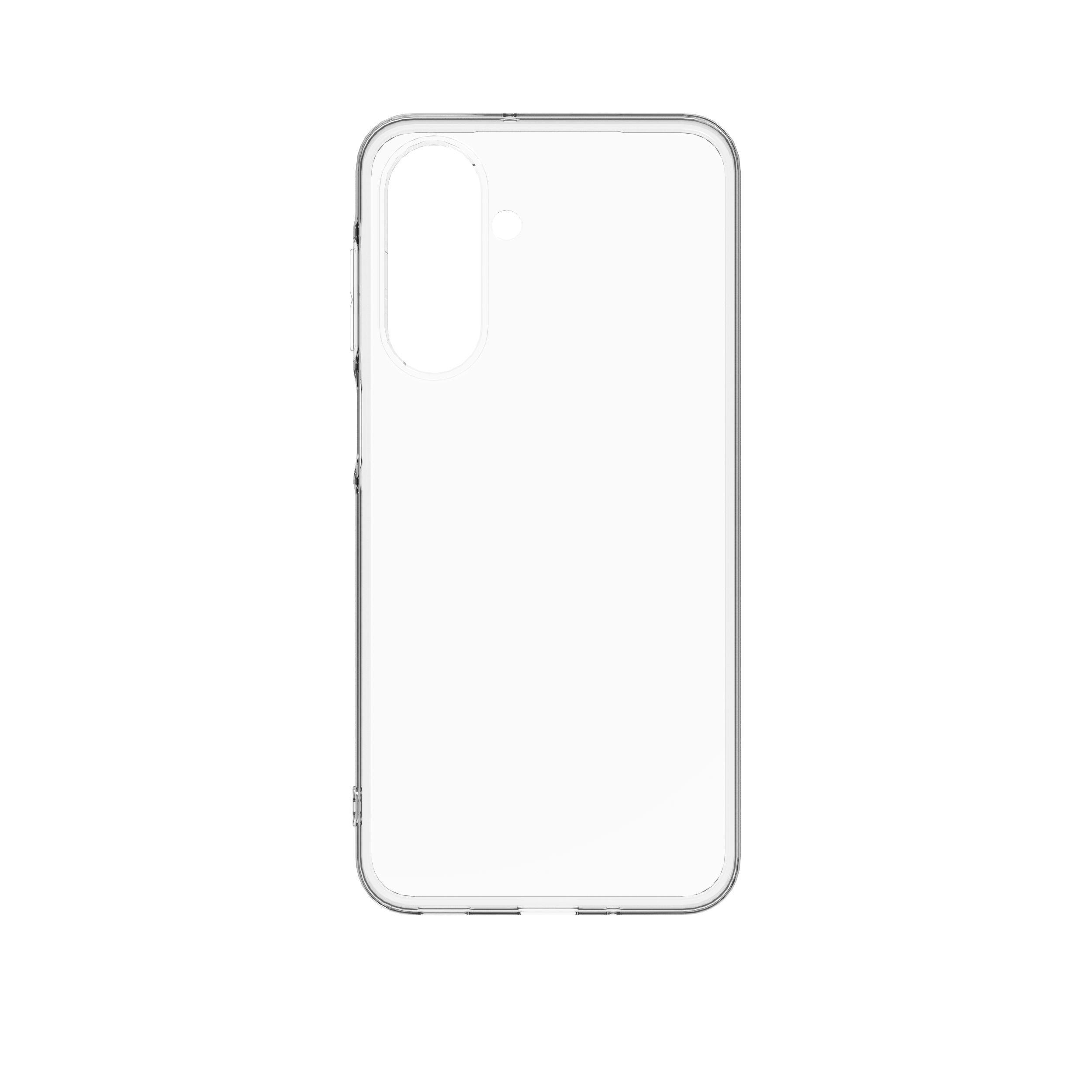 EQ Ultra slim Case for Samsung Galaxy A17, NAKE A17-CLR - Clear