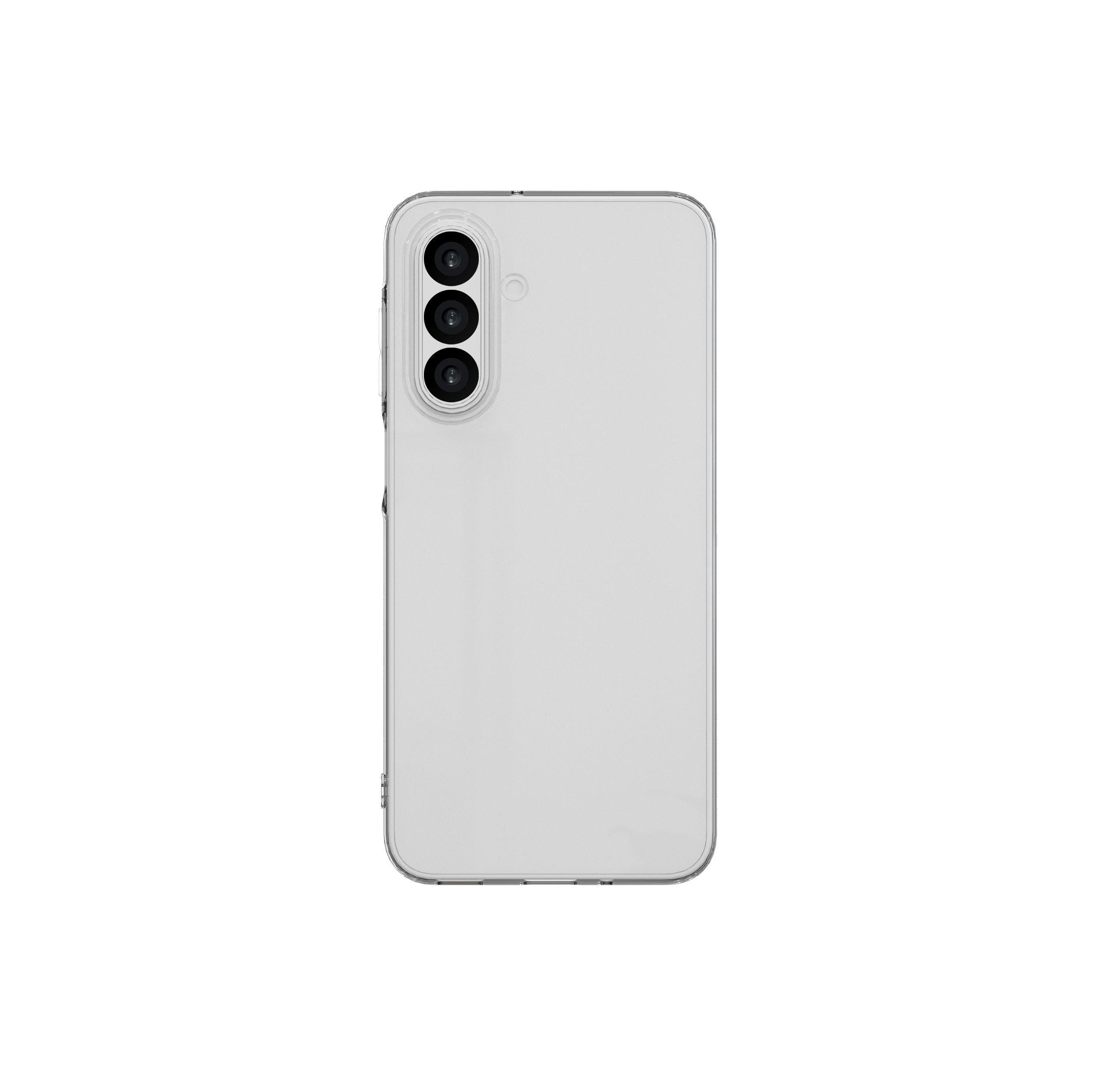 EQ Ultra slim Case for Samsung Galaxy A17, NAKE A17-CLR - Clear