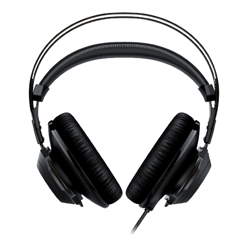 سماعة ألعاب هايبر اكس كلاود ريفولفر بصوت