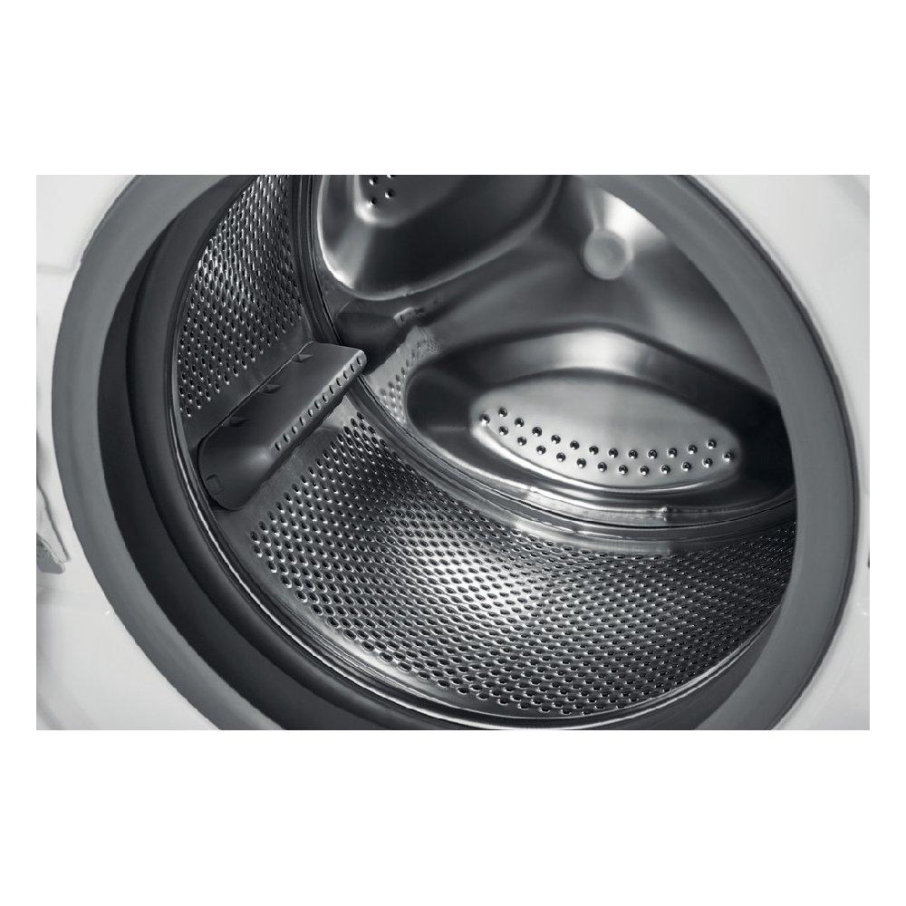 Whirlpool FWG91284W front load washer 9KG - White