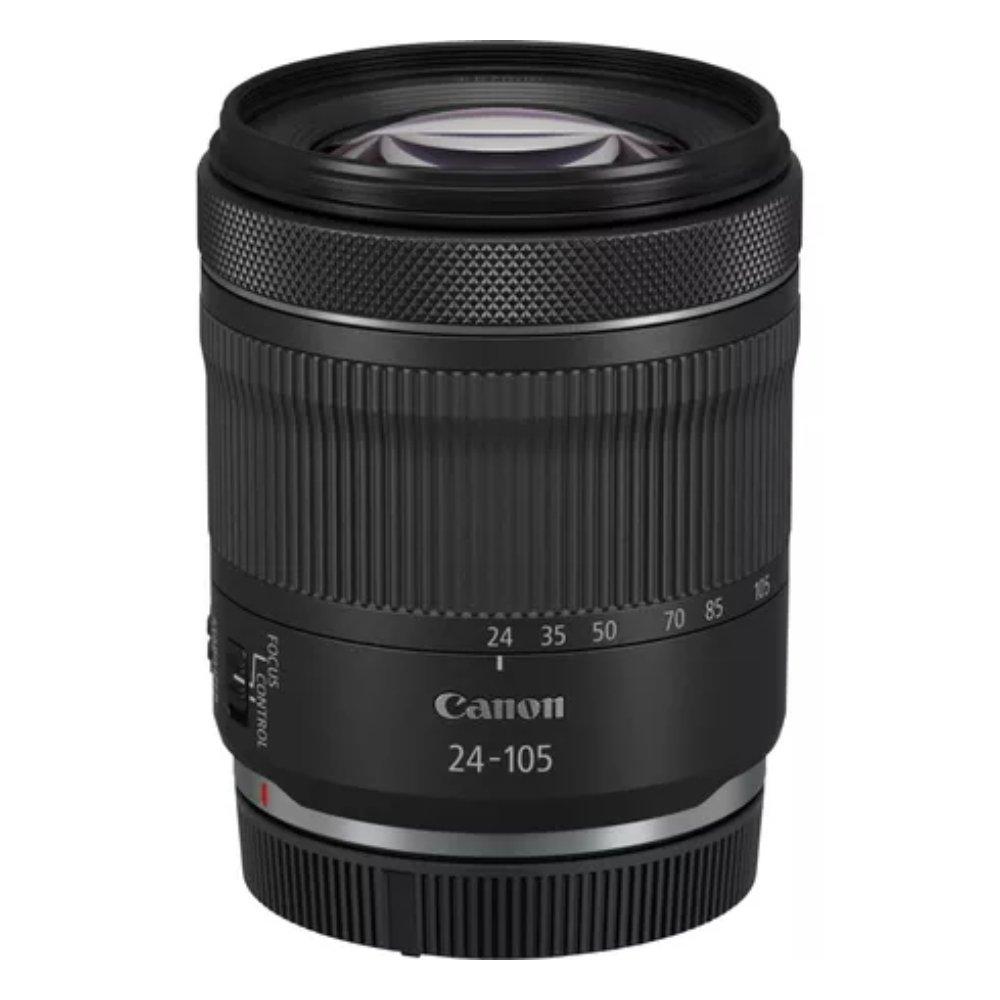 Buy Canon rf 24-105mm f4-7. 1 is stm lens in Kuwait