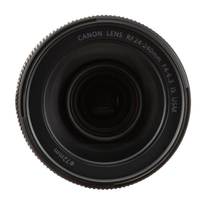 Canon RF 24-240MM F4-6.3 IS USM Lens