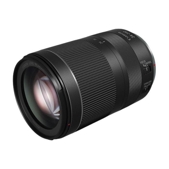 Canon RF 24-240MM F4-6.3 IS USM Lens