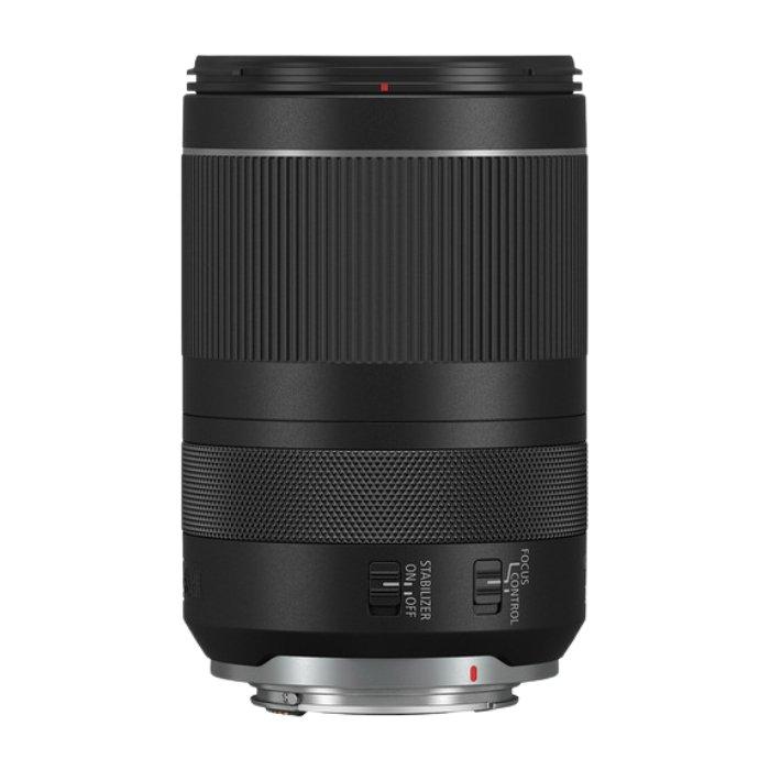 Canon RF 24-240MM F4-6.3 IS USM Lens