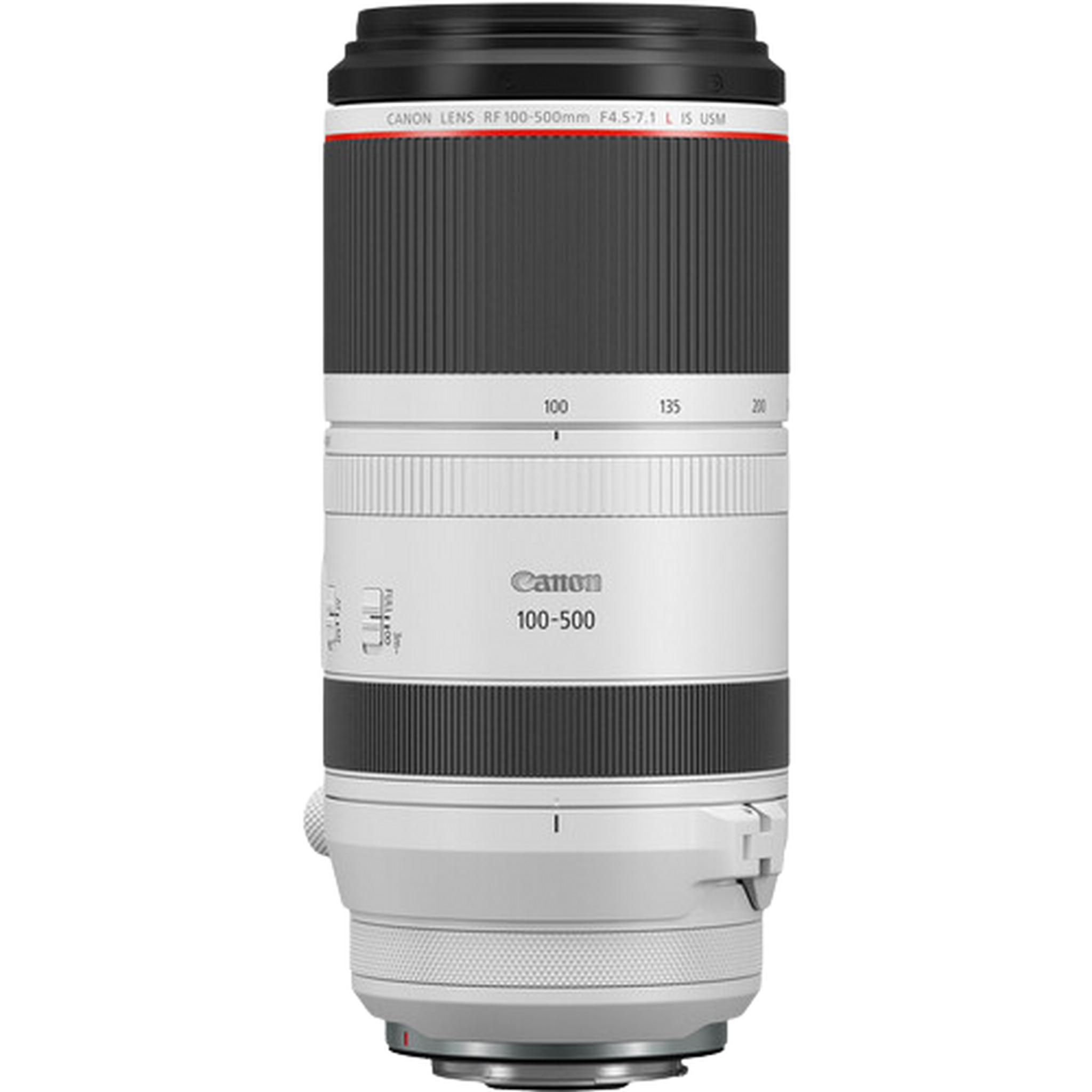 Canon RF 100-500MM F4.5-7.1 L IS USM Lens