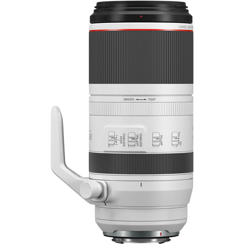 Canon RF 100-500MM F4.5-7.1 L IS USM Lens