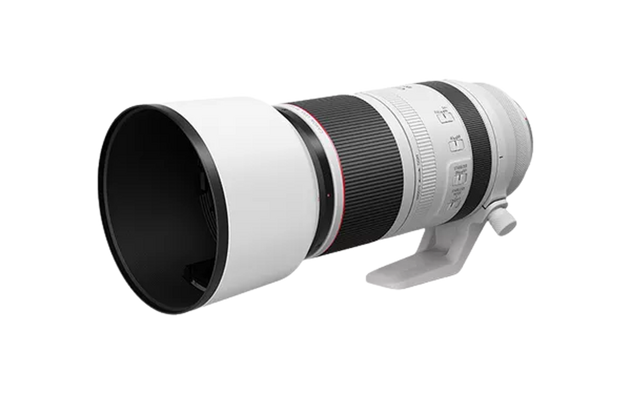 Canon RF 100-500MM F4.5-7.1 L IS USM Lens