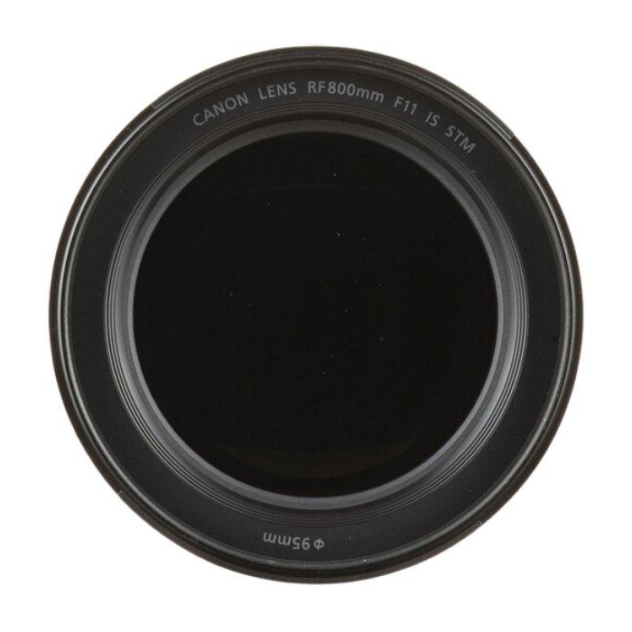 Buy Canon RF 800mm F11 IS STM Lens in Kuwait Buy Online Xcite