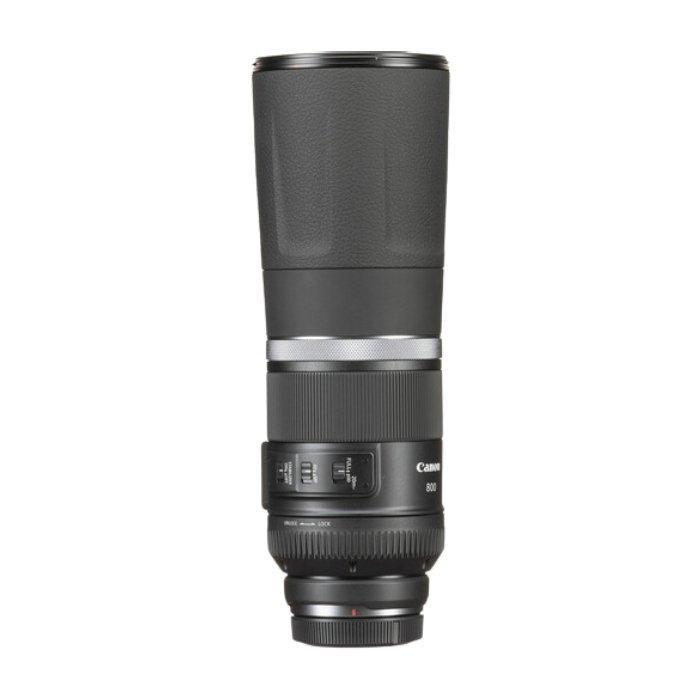 Buy Canon RF 800mm F11 IS STM Lens in Kuwait Buy Online Xcite