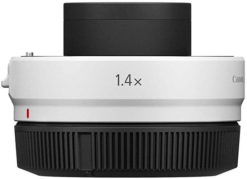 موسع عدسة كاميرا RF 1.4x من كانون