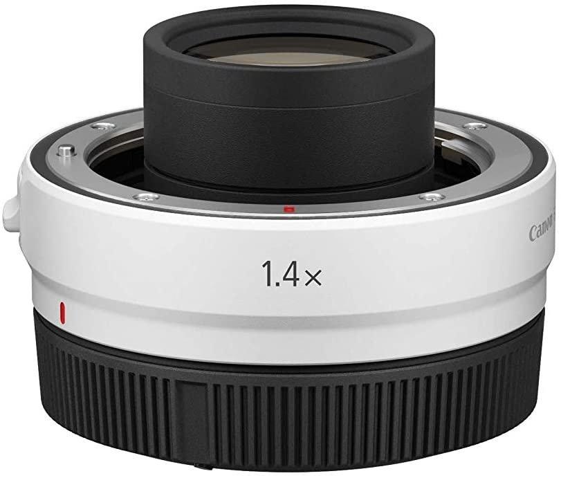 موسع عدسة كاميرا RF 1.4x من كانون
