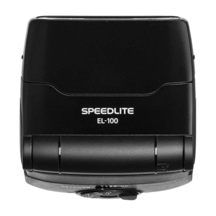 Canon Speedlite EL-100 Flash